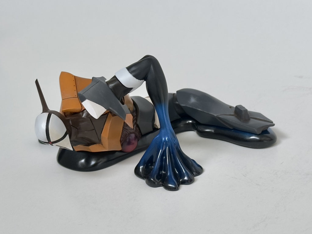 Rebuild of Evangelion Evangelion Unit-08γ Garage Kit [src:https://booth.pximg.net/1cee1f23-3f1b-4b7e-8e7b-2a6ae6619460/i/4579550/7802f2ad-4b8b-4e06-902a-9756d2c61357_base_resized.jpg]