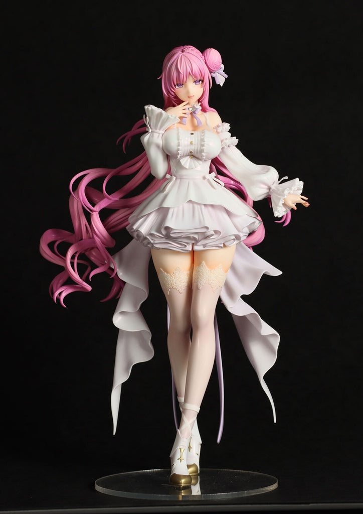 Goddess of Victory: NIKKE Dorothy Garage Kit [src:https://booth.pximg.net/fda6b233-04e2-4890-bc3f-f2d3e03e2ae7/i/8528586/781e5ef8-5a89-41c7-8d66-15364e87af87_base_resized.jpg]
