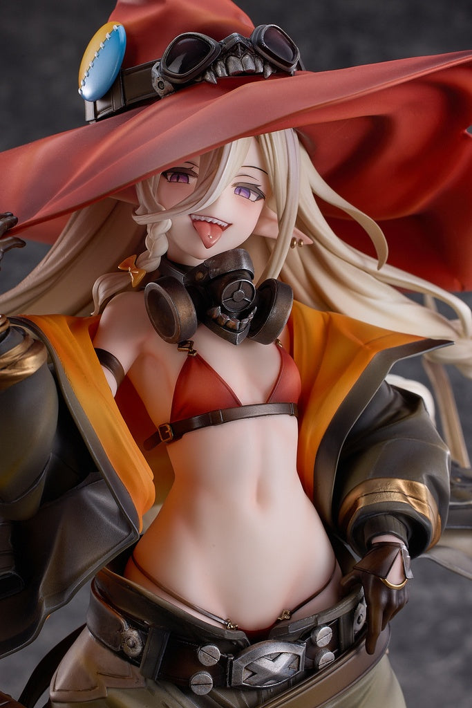 Shoubou no Majo Garage Kit [src:https://booth.pximg.net/6700e226-bf5e-4521-9abc-34f3d720394f/i/7338765/78dd28ab-46d6-4056-8582-40681858d412_base_resized.jpg]