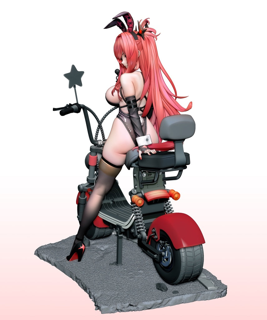 Goddess of Victory: NIKKE Rapi: Red Hood Garage Kit [src:https://booth.pximg.net/6700e226-bf5e-4521-9abc-34f3d720394f/i/8541691/7914bf6e-6322-4a03-b693-e1eb927f054b_base_resized.jpg]