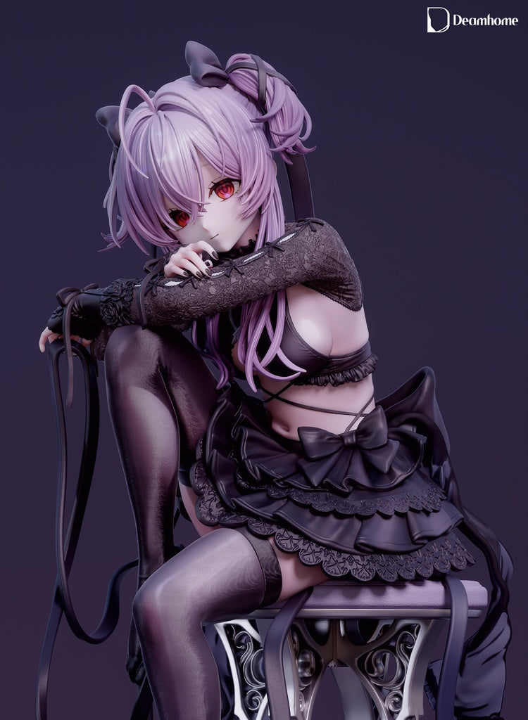 Goddess of Victory: NIKKE Liberalio Garage Kit [src:https://booth.pximg.net/7360f110-b3d3-4502-974d-67014875c385/i/8342522/7aaa557a-a339-4383-885f-534bf0de8cd1_base_resized.jpg]
