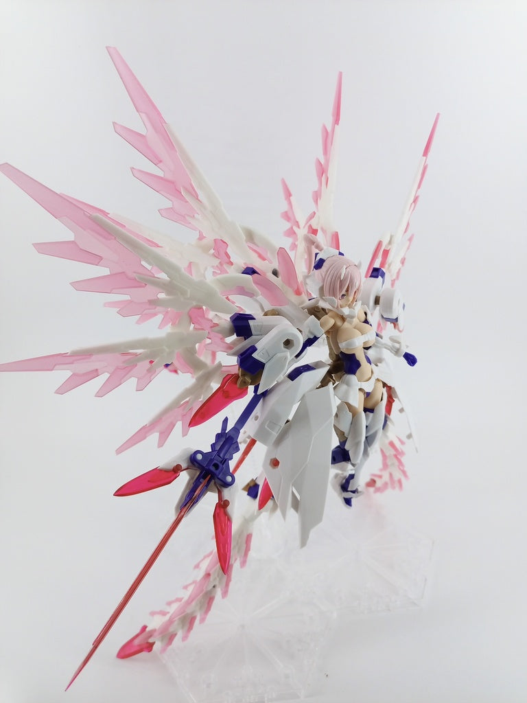 Megami Device Asra Nine-Tails Garage Kit [src:https://booth.pximg.net/ee77b8a8-8fc8-4e51-95af-4c9ceaccef34/i/4648053/7b6f7d1d-fff8-415a-92dc-62ba7654a5f8_base_resized.jpg]