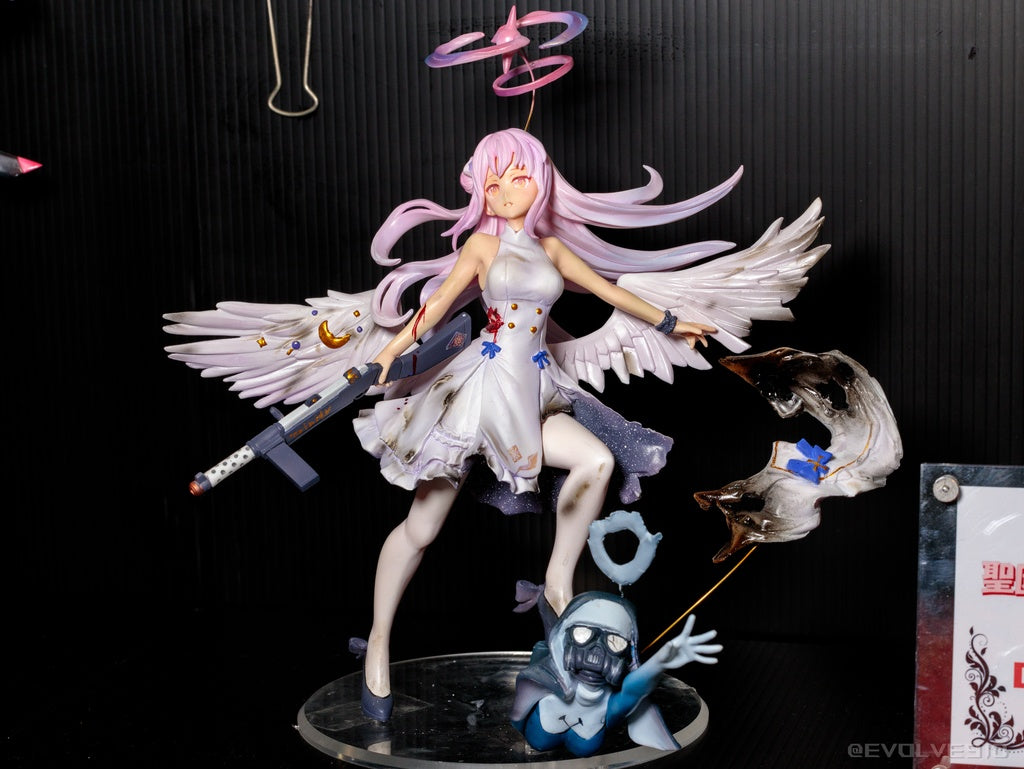 Blue Archive Misono Mika Garage Kit [src:https://booth.pximg.net/7c438552-dc46-4e7c-95f1-d7742b92f322/i/4935688/7bbe1820-7d65-4edf-9ee1-d070434793f0_base_resized.jpg]