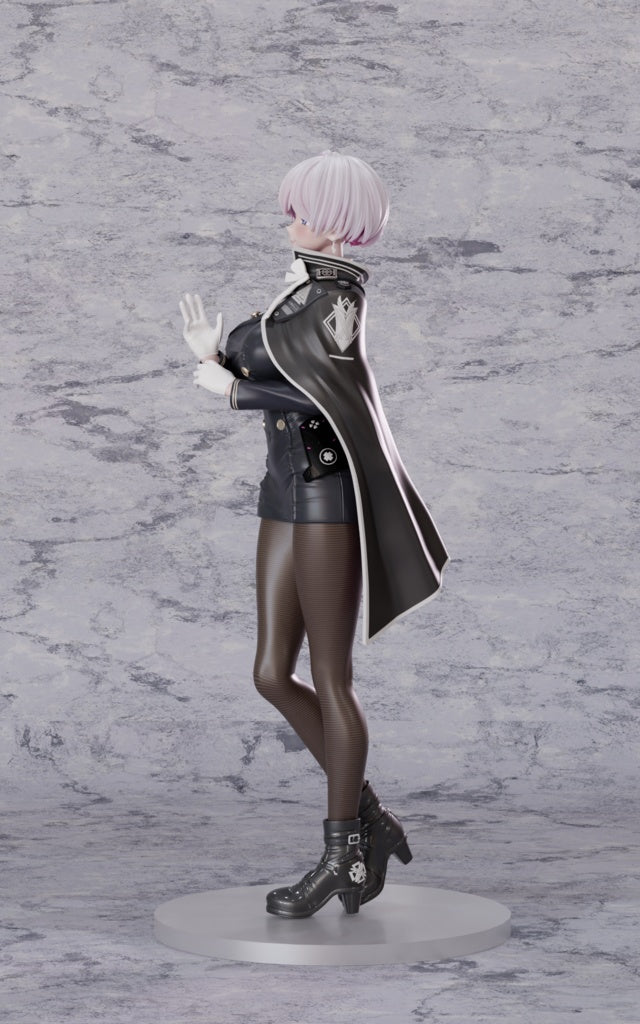 Goddess of Victory: NIKKE Liliweiss Garage Kit [src:https://booth.pximg.net/1fb3ae72-2bf4-40fe-8d85-47e3f33745ce/i/6645163/7becacc2-5ca6-4c37-bc2a-b55e73eb0f21_base_resized.jpg]