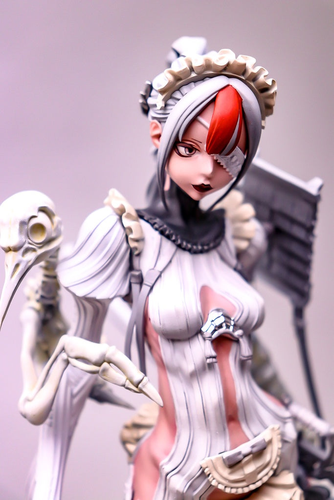 Tsuru Garage Kit [src:https://booth.pximg.net/abee35a4-30ee-4829-9689-61a510859793/i/4723685/7c352e68-cc6c-4725-9327-42b3bb6ca9ec_base_resized.jpg]