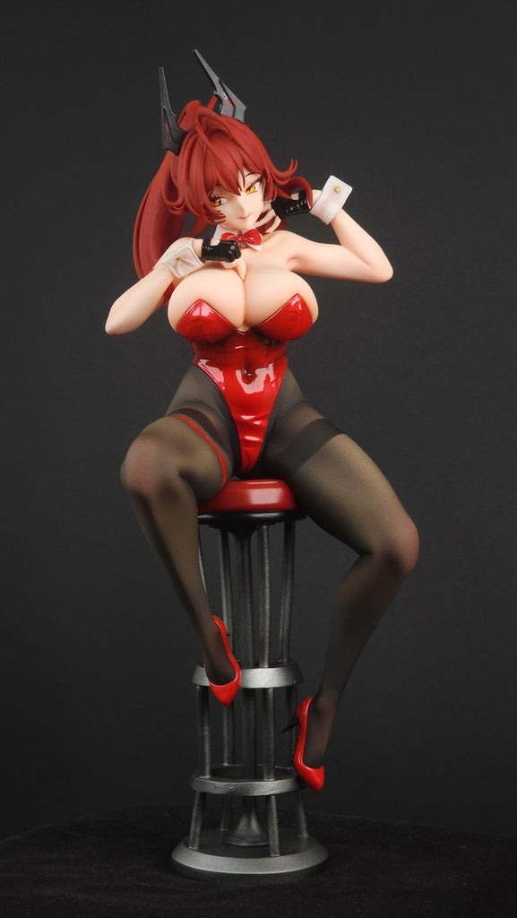 Goddess of Victory: NIKKE Red Hood Garage Kit [src:https://booth.pximg.net/7360f110-b3d3-4502-974d-67014875c385/i/8270683/7caff7f3-2675-4888-af34-e217aeef3403_base_resized.jpg]