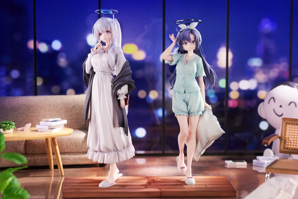 Blue Archive Noa Ushio Garage Kit [src:https://booth.pximg.net/6700e226-bf5e-4521-9abc-34f3d720394f/i/7264634/7d071588-20f1-4e96-83fb-4b5026bdecb6_base_resized.jpg]
