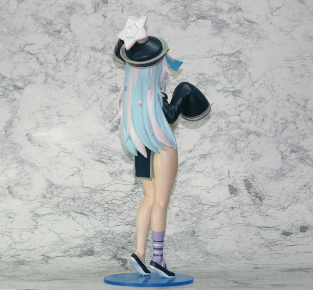 Blue Archive Uzawa Reisa Painted Garage Kit [src:https://booth.pximg.net/d9553824-cfe0-44e0-ac55-f673c079ec0f/i/5965903/7d73a36a-d4cc-4788-8904-486dd4c044c4_base_resized.jpg]