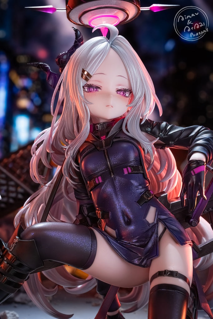 Blue Archive Sorasaki Hina Garage Kit [src:https://booth.pximg.net/1fd8bca2-c2e1-4e04-b09a-e0a56eada539/i/8698505/7d76cebe-0357-4daf-9b3c-3a35676baade_base_resized.jpg]