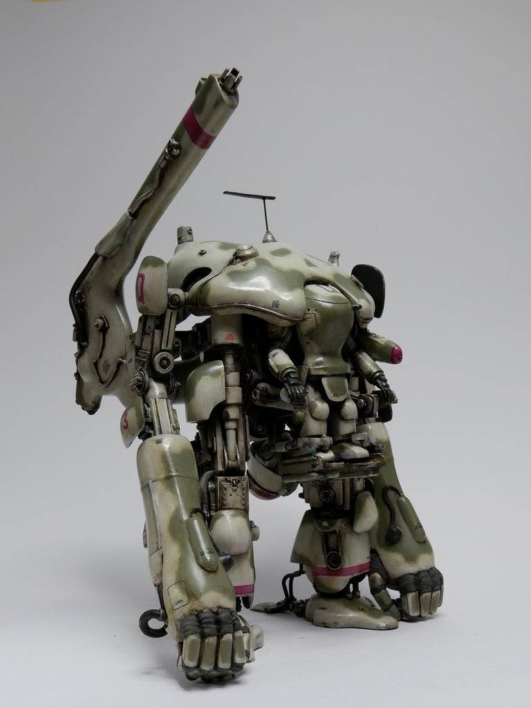 Fireball Gigantes Garage Kit [src:https://booth.pximg.net/bf29af54-0485-4f0c-a30a-34636e6de9c2/i/4661572/7de368c4-00a9-4b12-a587-c2b0451b485a_base_resized.jpg]