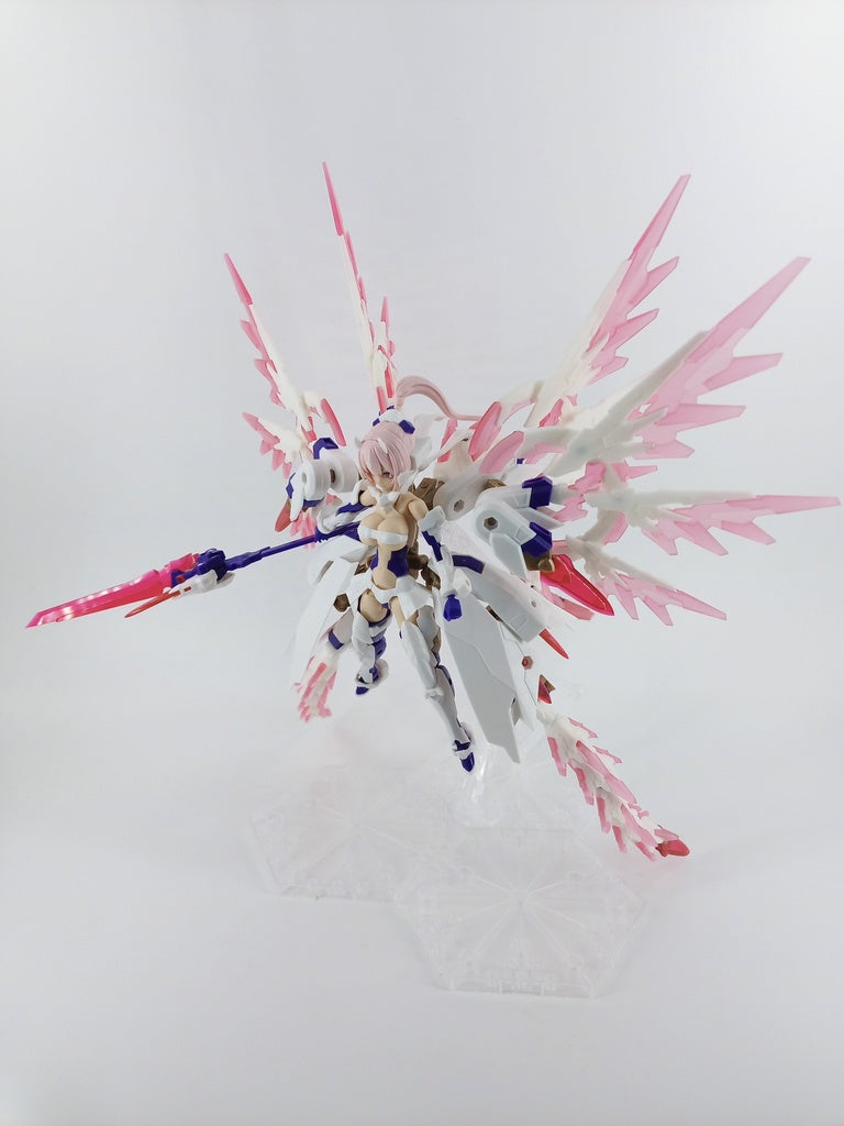Megami Device Asra Nine-Tails Garage Kit [src:https://booth.pximg.net/ee77b8a8-8fc8-4e51-95af-4c9ceaccef34/i/4648053/7e57e4a4-2209-4e07-a894-575e73c7c0bc_base_resized.jpg]