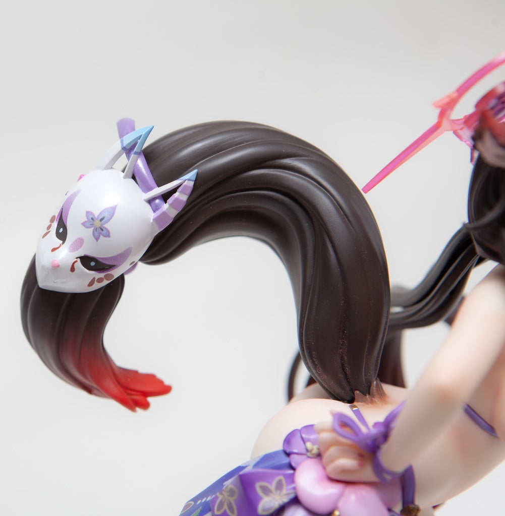 Blue Archive Kosaka Wakamo Garage Kit [src:https://booth.pximg.net/0e8811a1-407a-4383-a9fa-65d6cfc745d6/i/5501548/7e8046b2-2170-444e-a914-6fd04d24ef55_base_resized.jpg]