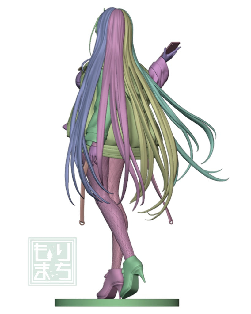 Goddess of Victory: NIKKE Viper Garage Kit [src:https://booth.pximg.net/1fb3ae72-2bf4-40fe-8d85-47e3f33745ce/i/6900042/7ecf66b2-b12b-4bcc-a098-80ce9f3bcffd_base_resized.jpg]