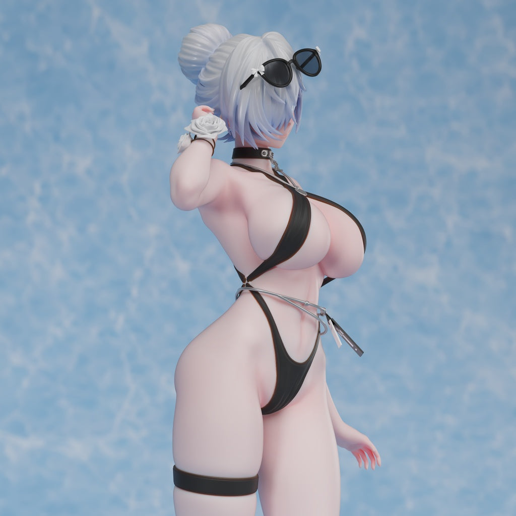 Goddess of Victory: NIKKE Cinderella Garage Kit [src:https://booth.pximg.net/7360f110-b3d3-4502-974d-67014875c385/i/8673624/7f1d9251-91ea-4ab8-8206-ba1367c13af5_base_resized.jpg]