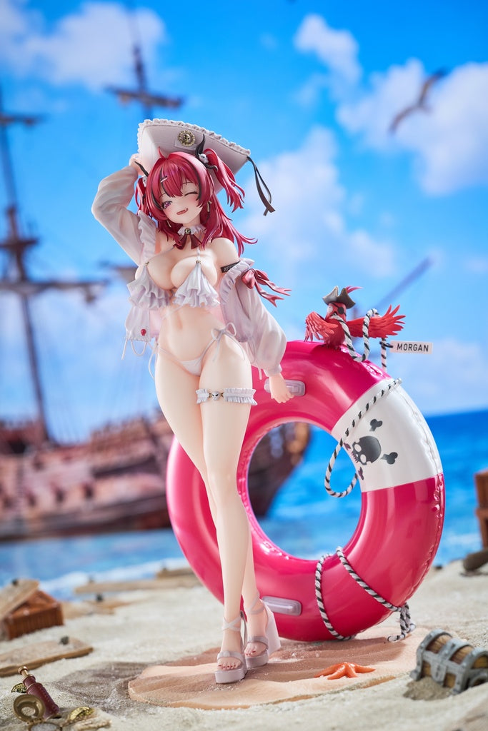 Goddess of Victory: NIKKE Mast Garage Kit [src:https://booth.pximg.net/f211c365-8b25-432e-a2e6-4a061c48ca3a/i/8709351/7f3042f8-5b9a-4eba-a701-243e3effefab_base_resized.jpg]