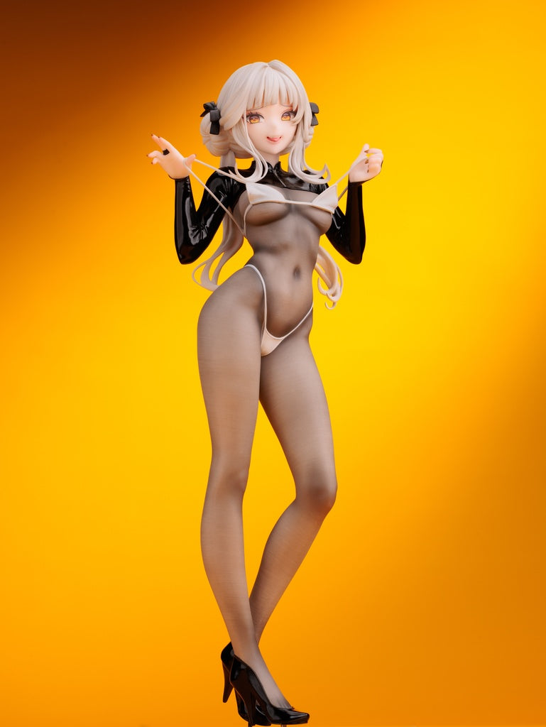 Goddess of Victory: NIKKE Blanc Painted Garage Kit [src:https://booth.pximg.net/96fb2d5f-c03c-48b7-8eed-f332811d0bc7/i/7233950/822d7fe6-ea09-4254-86ff-6f6655fece96_base_resized.jpg]