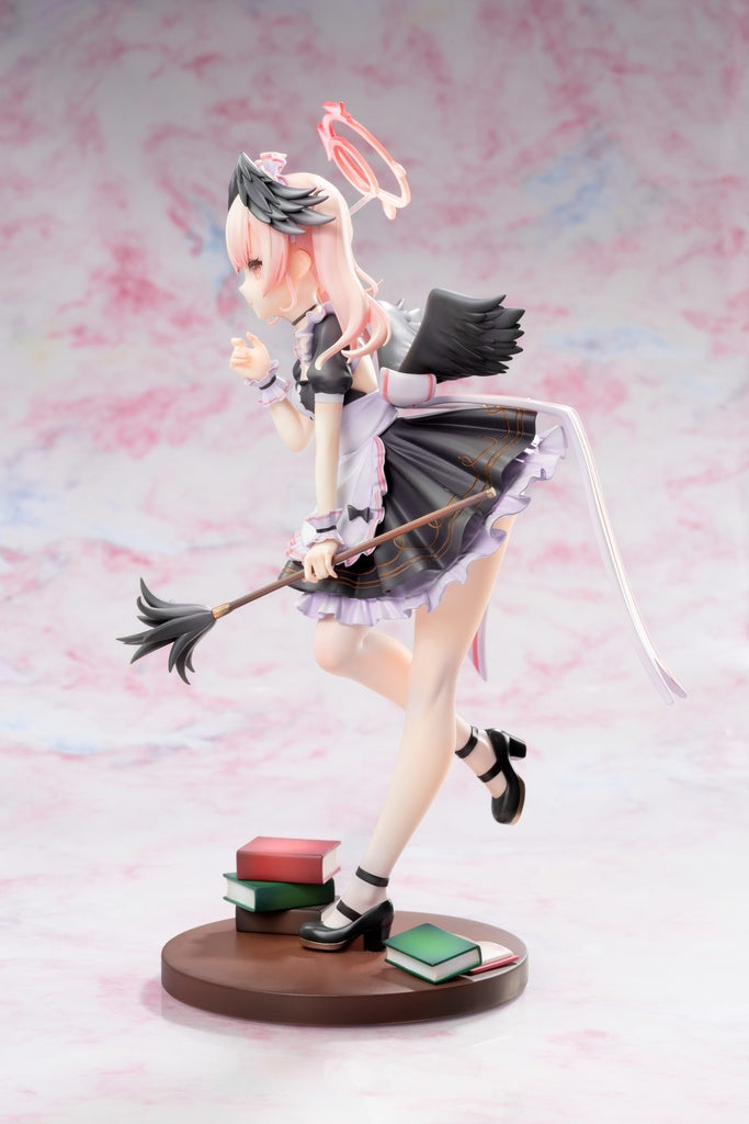 Blue Archive Koharu Shimoe Garage Kit [src:https://booth.pximg.net/2bb2f51e-5538-4545-b959-db06eab823f3/i/7699025/82d2cd6f-2343-4d1b-b100-0b744872b98e_base_resized.jpg]