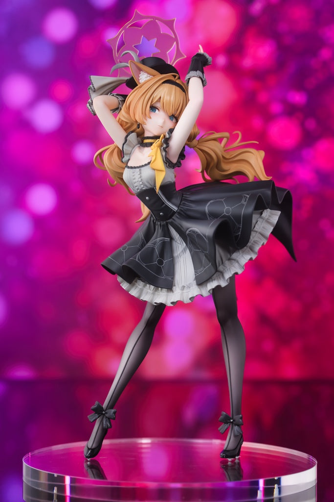 Blue Archive Iochi Mari (Idol) Garage Kit [src:https://booth.pximg.net/d829efee-b11e-45f7-b25a-295d9ffccb3c/i/7878995/82de54fd-485a-4773-8983-c5697ec24ce3_base_resized.jpg]