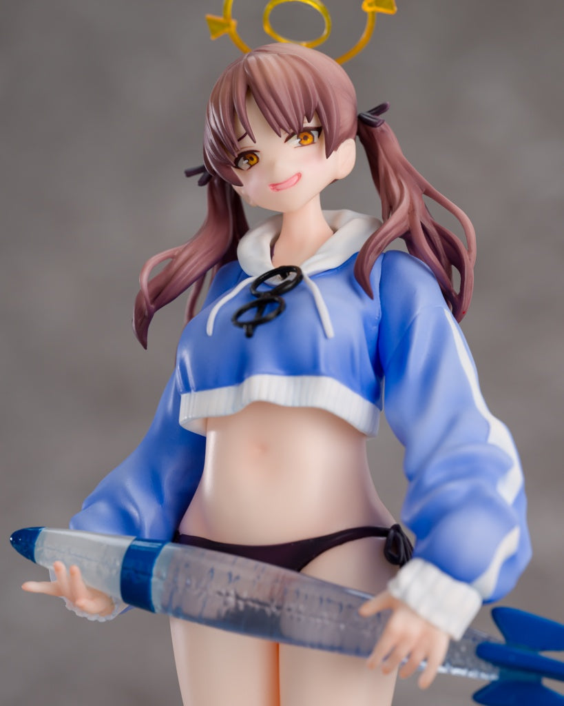 Blue Archive Kazekura Moe Garage Kit [src:https://booth.pximg.net/a2c8374c-f845-4603-9a94-fe4e444b608a/i/5955481/835cfb0d-baef-4ce0-a3b4-0f13789326a8_base_resized.jpg]