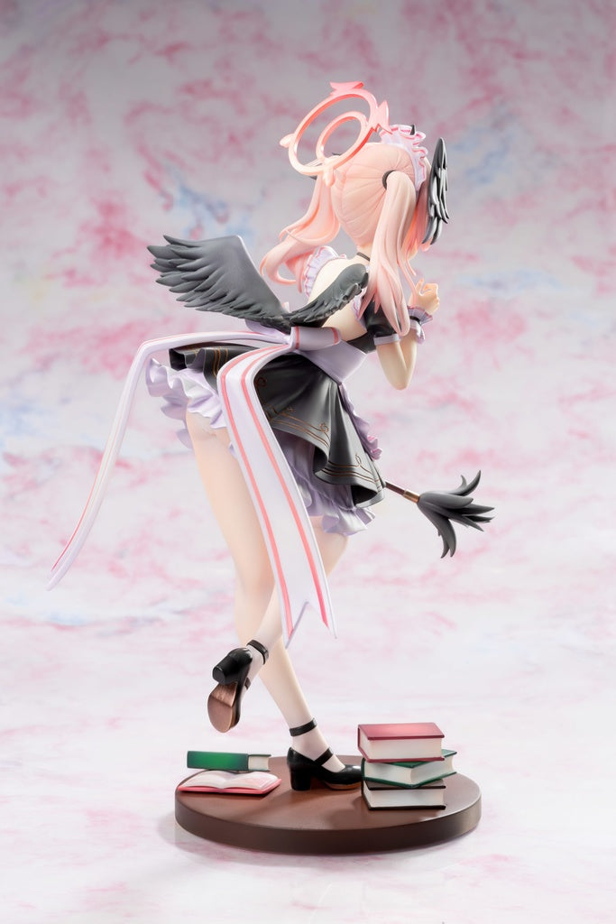 Blue Archive Koharu Shimoe Garage Kit [src:https://booth.pximg.net/2bb2f51e-5538-4545-b959-db06eab823f3/i/7699025/83fbccf7-d310-4178-9350-2802bf14e64d_base_resized.jpg]
