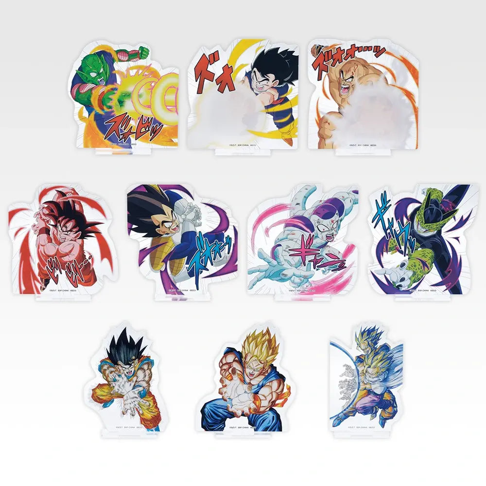 Dragon Ball Spectacle Battle — I賞 Die-cut Acrylic Stand [src:https://assets.1kuji.com/uploads/product_item/image/106629/844b5f84-664e-47c4-aae9-e6dcb07ff85d.webp]