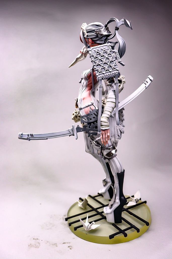 Tsuru Garage Kit [src:https://booth.pximg.net/abee35a4-30ee-4829-9689-61a510859793/i/4723685/846ca296-0d8d-4a55-955a-76a7e4dc9ba8_base_resized.jpg]