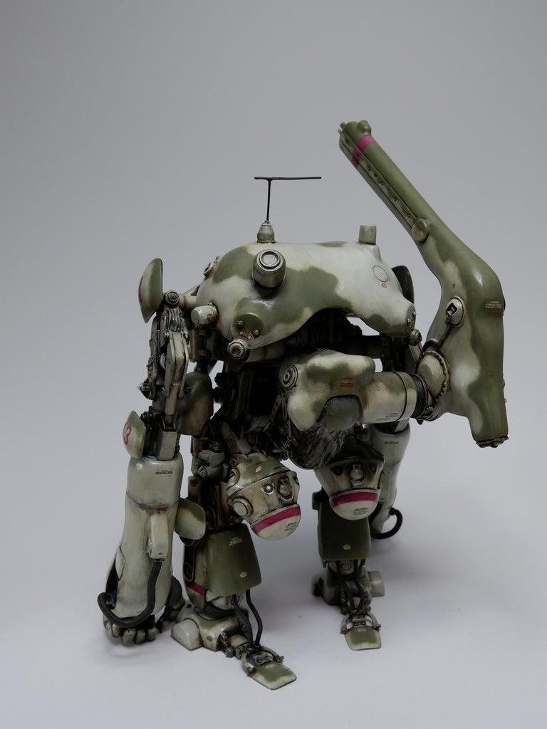 Fireball Gigantes Garage Kit [src:https://booth.pximg.net/bf29af54-0485-4f0c-a30a-34636e6de9c2/i/4661572/8498db68-e3e2-45bd-b299-461adc08051b_base_resized.jpg]