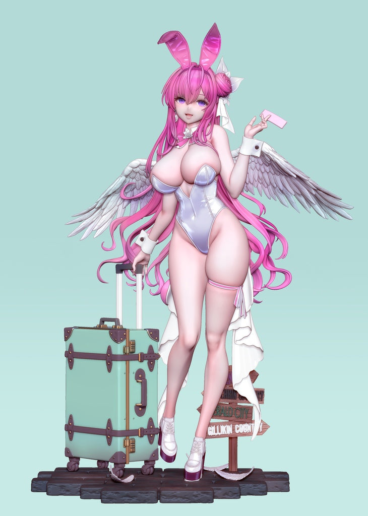 Goddess of Victory: NIKKE Dorothy Garage Kit [src:https://booth.pximg.net/6700e226-bf5e-4521-9abc-34f3d720394f/i/8508799/84aaa20b-14c7-450e-8bd1-6076344f4e73_base_resized.jpg]