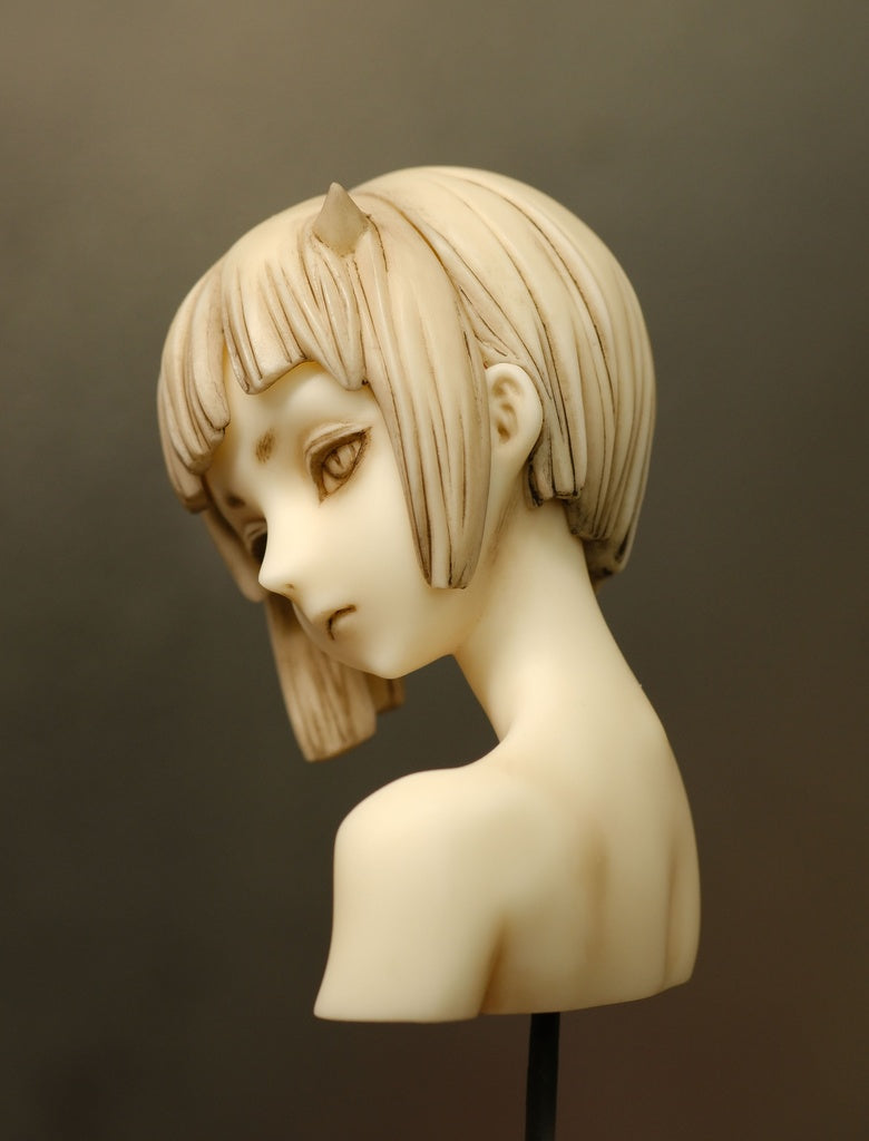 Dakini / Hariti Garage Kit [src:https://booth.pximg.net/4d1fb1a3-913c-4f8f-a9bb-e655b78e33ea/i/6594667/84e4e111-db0c-4c1b-97ec-8686e04a43b3_base_resized.jpg]