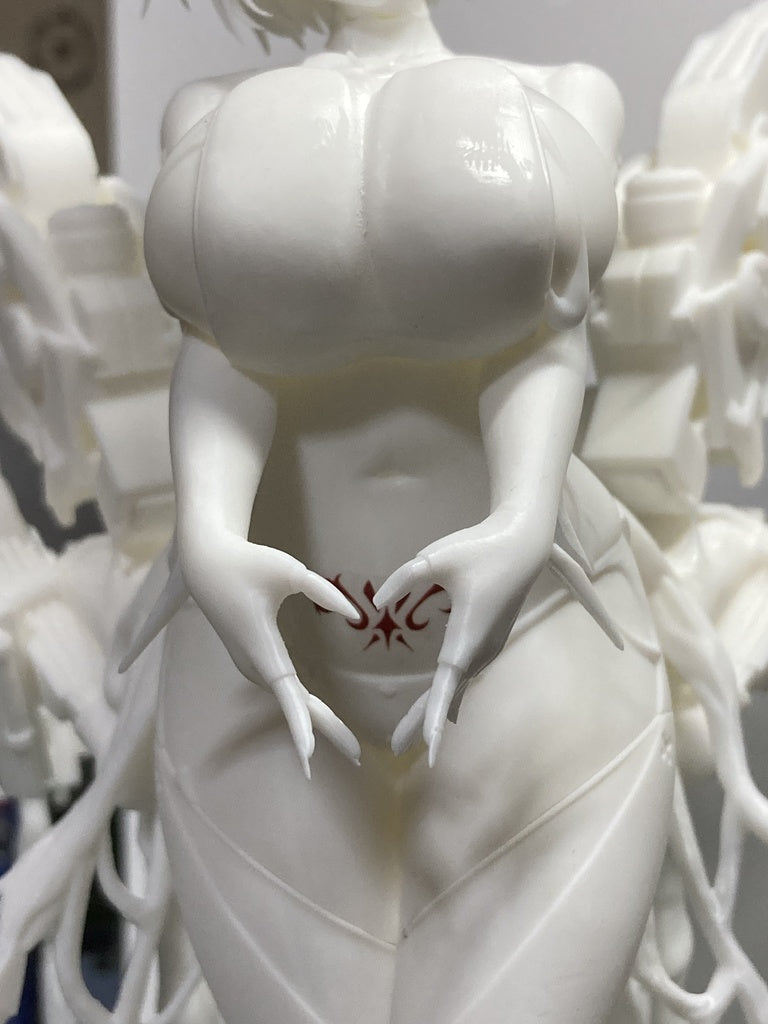 Goddess of Victory: NIKKE Ziz Garage Kit [src:https://booth.pximg.net/1fb3ae72-2bf4-40fe-8d85-47e3f33745ce/i/7141081/850ee385-e93a-46af-adeb-7159db1e69c6_base_resized.jpg]