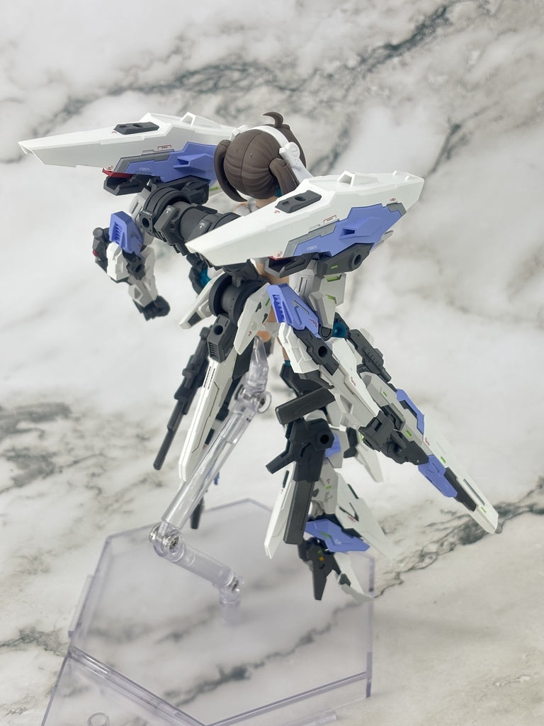 Megami Device Silver Volt Garage Kit [src:https://booth.pximg.net/ee77b8a8-8fc8-4e51-95af-4c9ceaccef34/i/6738126/85b8bca2-c6c6-4aa0-9e98-f97e32d470e9_base_resized.jpg]