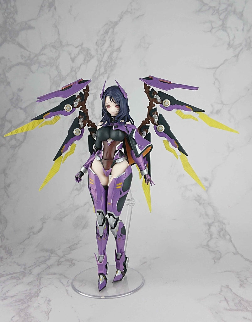 Goddess of Victory: NIKKE Isabel Garage Kit [src:https://booth.pximg.net/c2302aa2-a919-4165-a678-aadfdd4cba3d/i/8041025/86ac78ca-0960-443c-836b-08cc360c8288_base_resized.jpg]