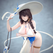 Goddess of Victory: NIKKE Mary: Bay Goddess Garage Kit [src:https://booth.pximg.net/1fb3ae72-2bf4-40fe-8d85-47e3f33745ce/i/6813883/870f3873-4387-4509-b37c-35d2e1d17cc8_base_resized.jpg]