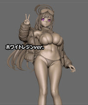 Blue Archive Izumimoto Eimi Garage Kit [src:https://booth.pximg.net/2fd6b720-01f4-4dbf-b286-78afd2176243/i/5550058/8887ed20-8e4d-4d99-ab39-10593c1e334c_base_resized.jpg]