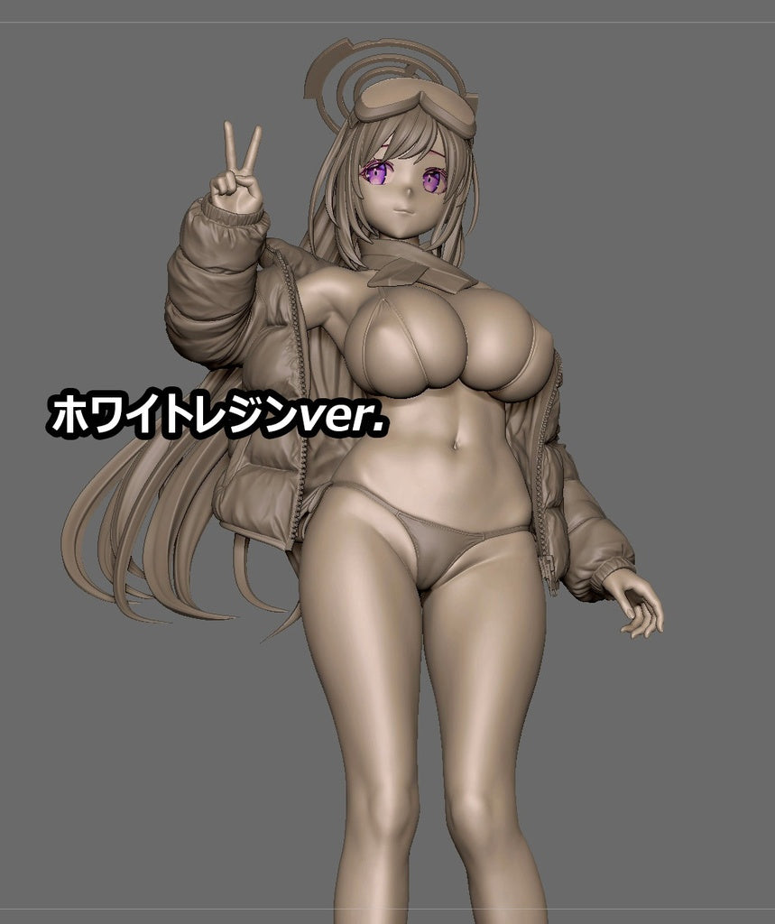 Blue Archive Izumimoto Eimi Garage Kit [src:https://booth.pximg.net/2fd6b720-01f4-4dbf-b286-78afd2176243/i/5550058/8887ed20-8e4d-4d99-ab39-10593c1e334c_base_resized.jpg]