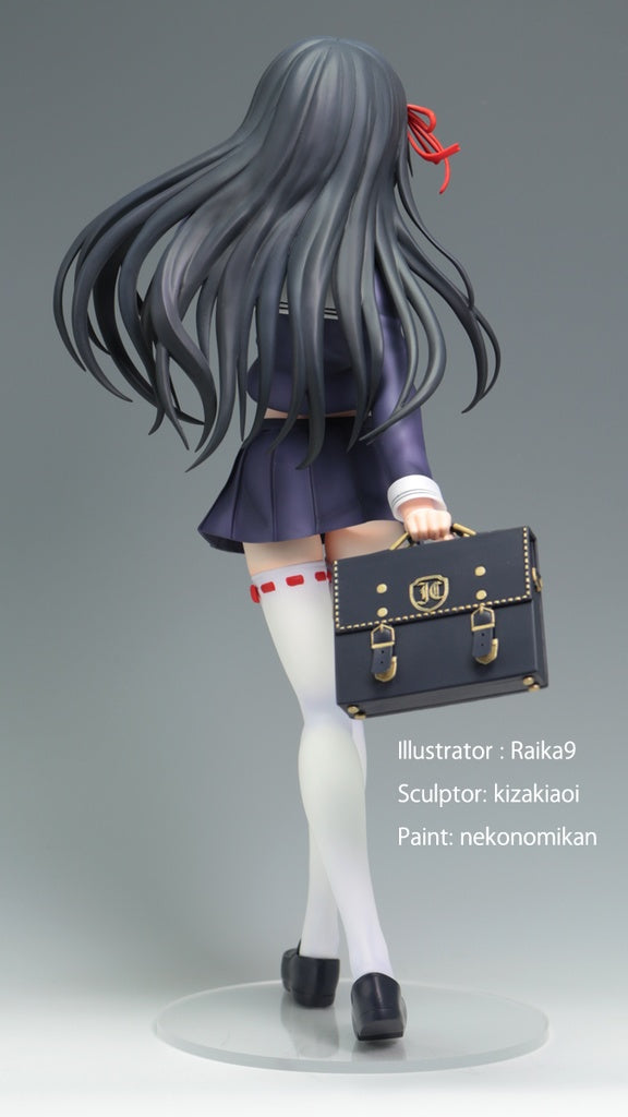 Tachibana Mana Garage Kit [src:https://booth.pximg.net/0117846e-98a1-431e-afbe-5e2fba2c0285/i/3322434/888e4b7b-fd7f-4c30-b592-8ea385324219_base_resized.jpg]