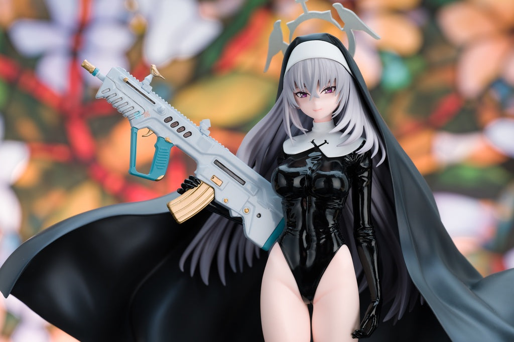 Blue Archive Utazumi Sakurako Garage Kit [src:https://booth.pximg.net/47a936ea-5db1-49bf-a13b-cb52c49ae233/i/5957358/88998728-1abe-451a-9d41-374a363bd7ca_base_resized.jpg]