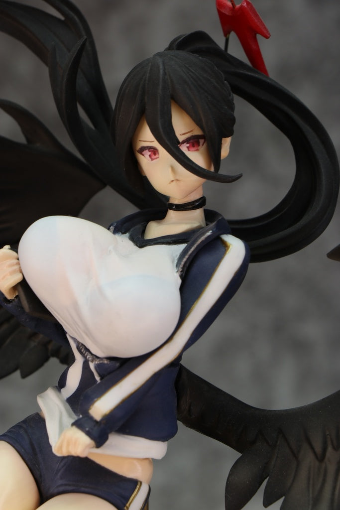 Blue Archive Hanekawa Hasumi Garage Kit [src:https://booth.pximg.net/7c438552-dc46-4e7c-95f1-d7742b92f322/i/4298416/8948023c-677a-4abe-92e7-39fb350abf42_base_resized.jpg]