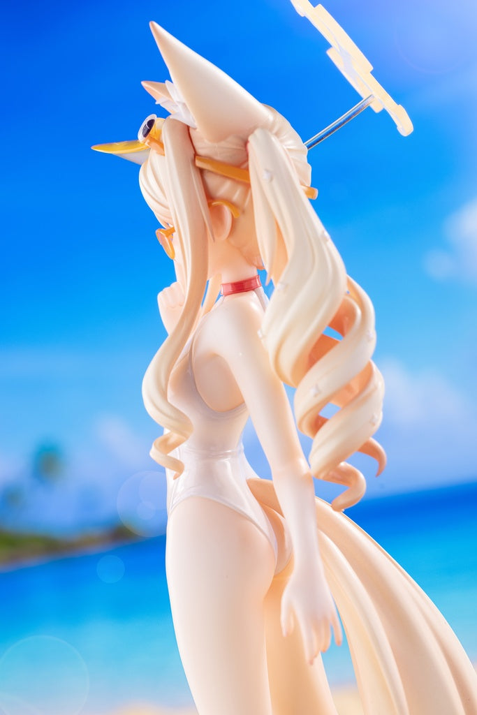 Blue Archive Yurizono Seia Garage Kit [src:https://booth.pximg.net/2bb2f51e-5538-4545-b959-db06eab823f3/i/8553417/8968d0ef-0367-439d-89c7-ba42e677be85_base_resized.jpg]