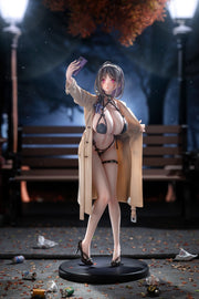 Azur Lane Ting An Garage Kit [src:https://booth.pximg.net/50724d23-a6b3-4b94-85c8-b610169a4ac5/i/6388229/897dc985-0035-4652-a756-be4cee90ad5b_base_resized.jpg]