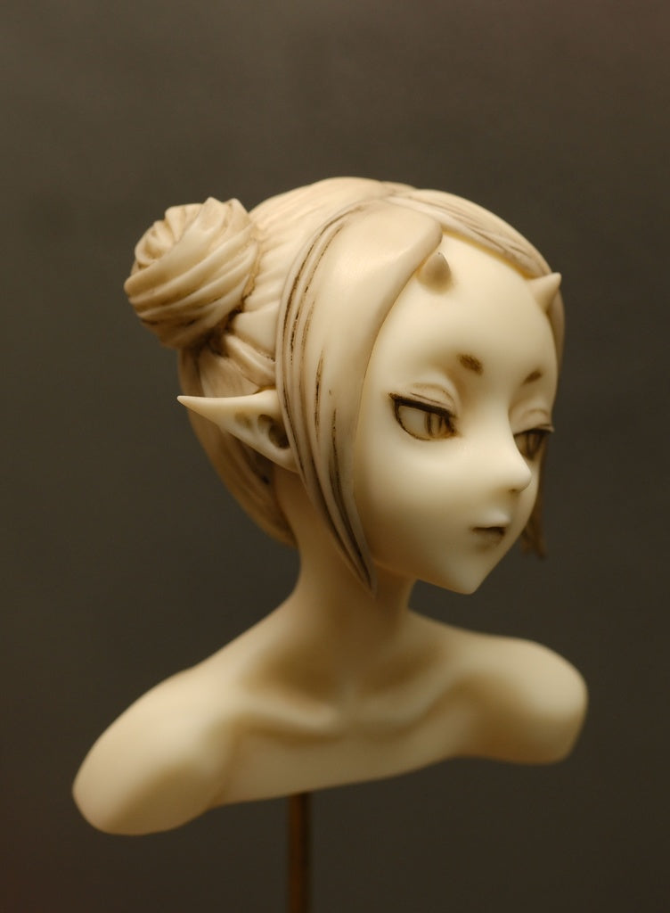 Dakini / Hariti Garage Kit [src:https://booth.pximg.net/4d1fb1a3-913c-4f8f-a9bb-e655b78e33ea/i/6594667/8a49c9d0-148c-43fe-8633-07cb94544fae_base_resized.jpg]