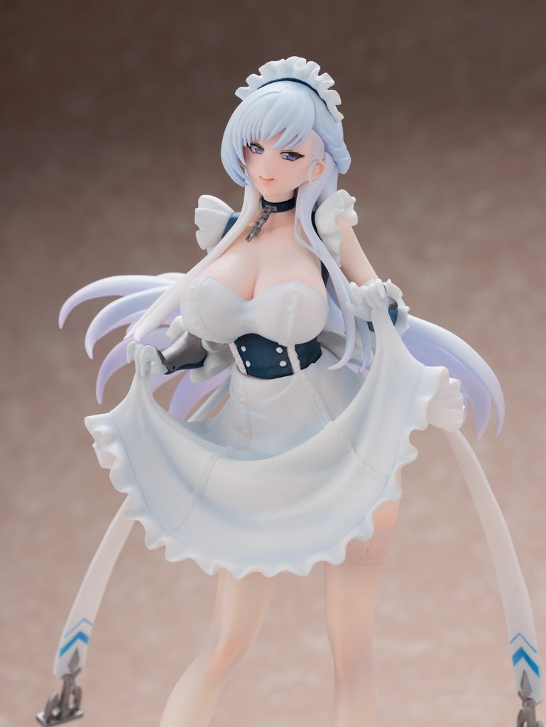 Azur Lane Belfast Garage Kit [src:https://booth.pximg.net/8f6cf8f1-c0c7-409e-ac40-9c0a59633aaf/i/8013969/8b417939-aa74-4e90-9dc0-954781832e81_base_resized.jpg]