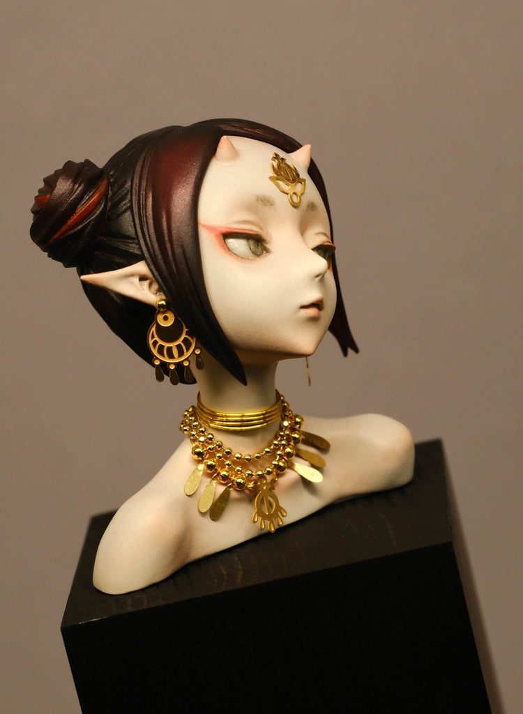 Dakini / Hariti Garage Kit [src:https://booth.pximg.net/4d1fb1a3-913c-4f8f-a9bb-e655b78e33ea/i/6594667/8b919893-750a-409e-8dd3-8fe7795302a8_base_resized.jpg]