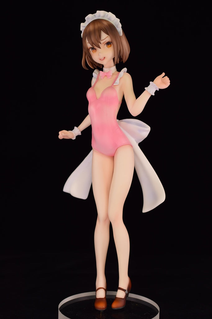 Maid #001 Garage Kit [src:https://booth.pximg.net/5bb3f988-becd-43c7-b5ae-734e7125ed00/i/5496728/8c06058e-983b-48bb-8dab-5f92b124657c_base_resized.jpg]