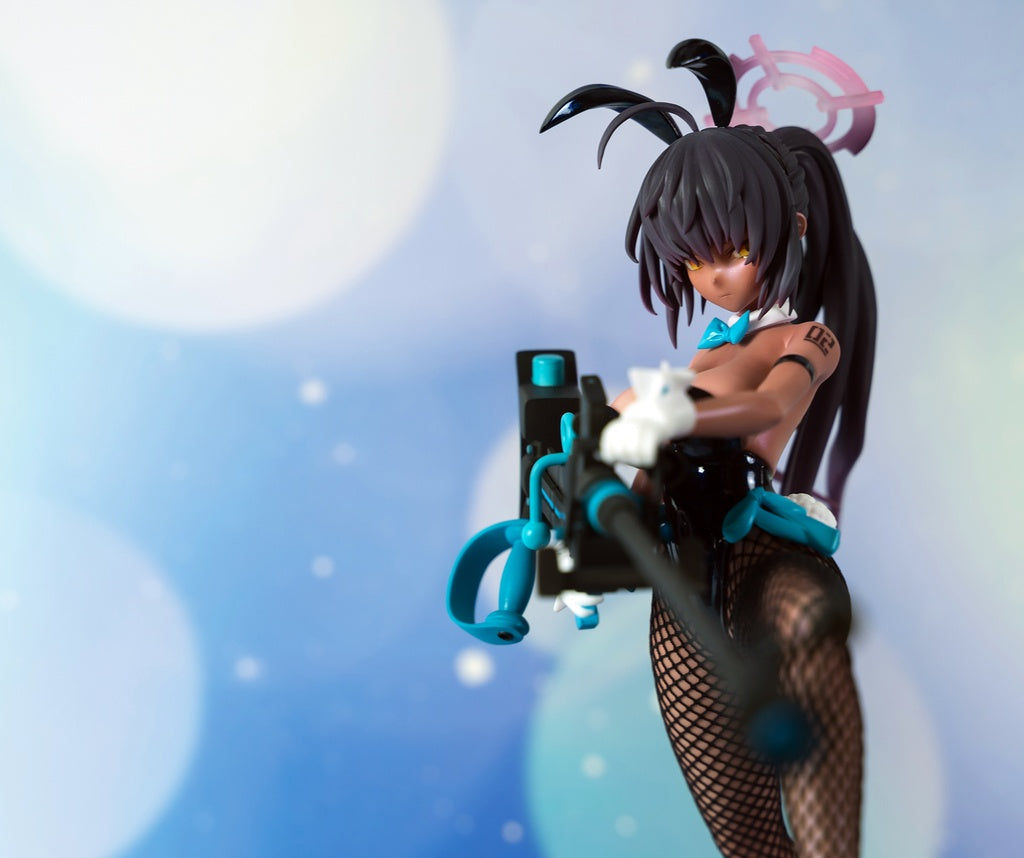 Blue Archive Karin Kakudate Garage Kit [src:https://booth.pximg.net/0bccf292-0c1c-4036-93da-8161b27048fd/i/4400393/8c466059-953d-4dcc-bc98-dc30bf02f151_base_resized.jpg]