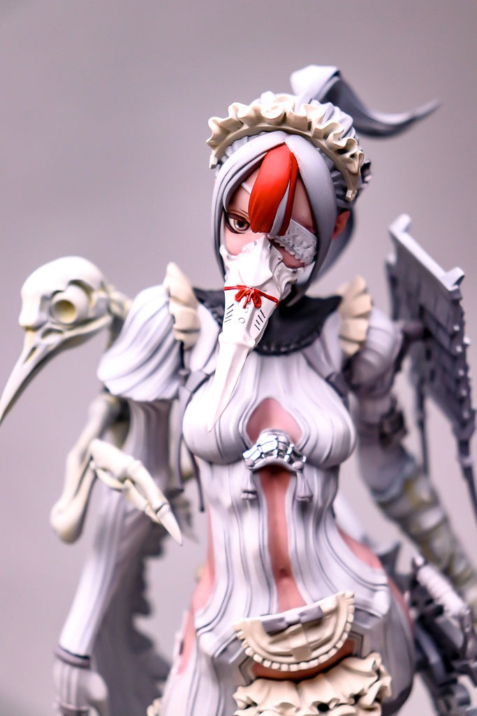 Tsuru Garage Kit [src:https://booth.pximg.net/abee35a4-30ee-4829-9689-61a510859793/i/4723685/8d434d0c-eb7f-4f42-bbf7-a963de6e9390_base_resized.jpg]