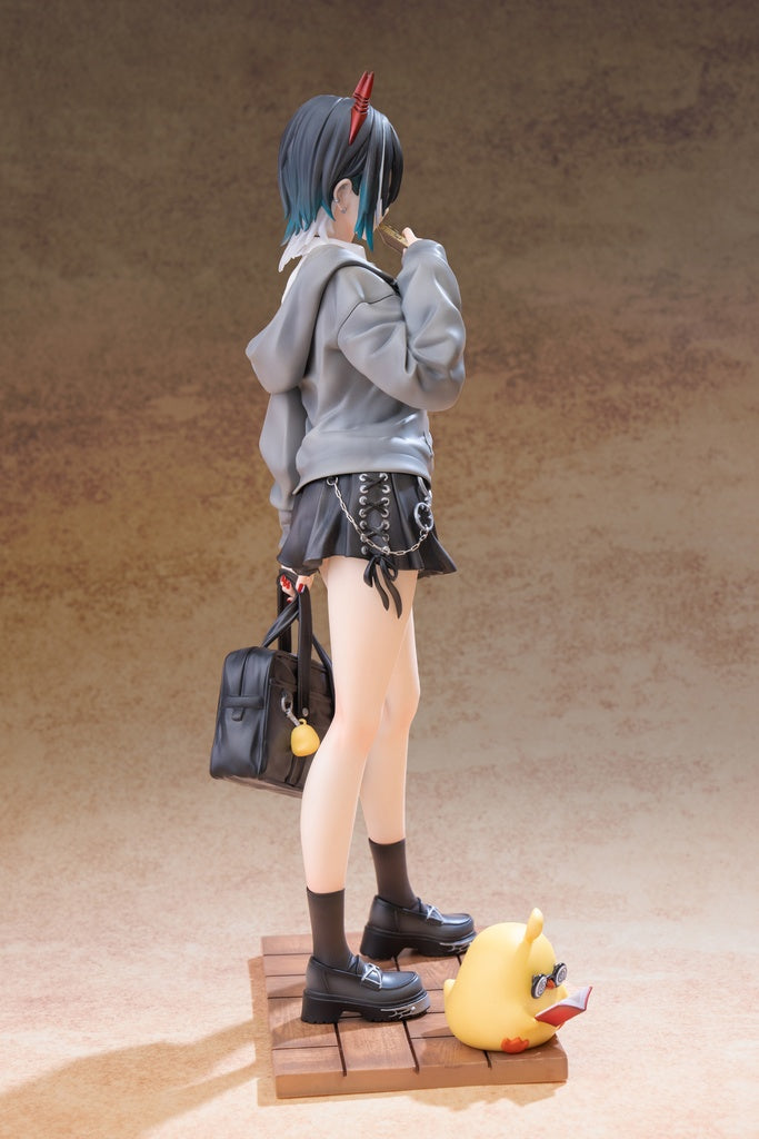 Azur Lane Ulrich von Hutten Garage Kit [src:https://booth.pximg.net/72917dcb-14c4-4fa7-8908-d4df4cc64f1a/i/7262718/8ddc911a-e078-48f5-b8c7-2009174fbcfc_base_resized.jpg]