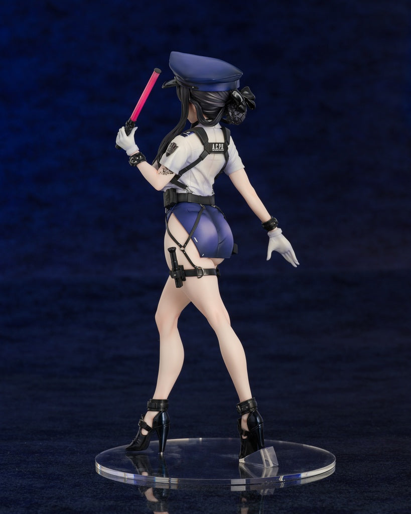 Goddess of Victory: NIKKE D: Killer Wife Garage Kit [src:https://booth.pximg.net/1fb3ae72-2bf4-40fe-8d85-47e3f33745ce/i/7625158/8f2662f3-371f-4931-a06d-2a91bb3116ca_base_resized.jpg]