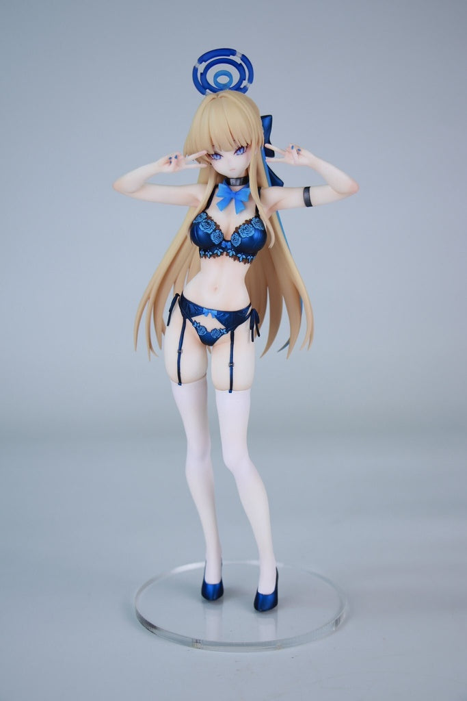 Blue Archive Asuma Toki Garage Kit [src:https://booth.pximg.net/caff0f22-60ca-40dc-bc5c-9af4dfdcb64d/i/8273285/8f58cb71-ae71-4c97-9569-e2224d1948a2_base_resized.jpg]