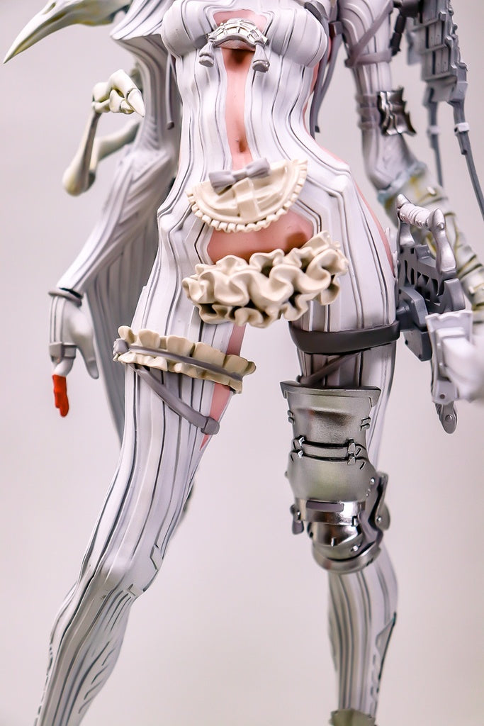 Tsuru Garage Kit [src:https://booth.pximg.net/abee35a4-30ee-4829-9689-61a510859793/i/4723685/90329f45-f948-49de-bd7f-64f1d164500d_base_resized.jpg]